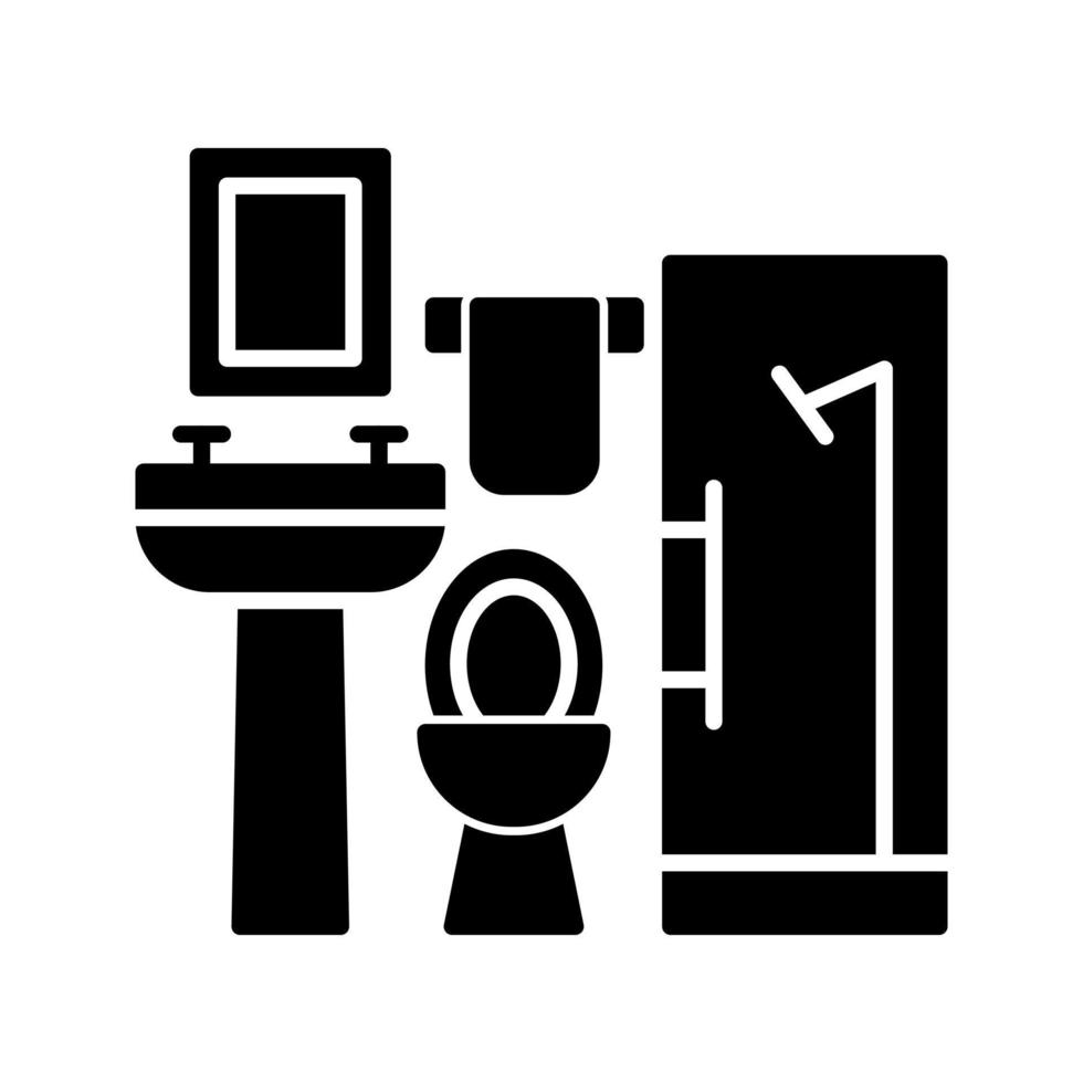 Bath Vector Icon