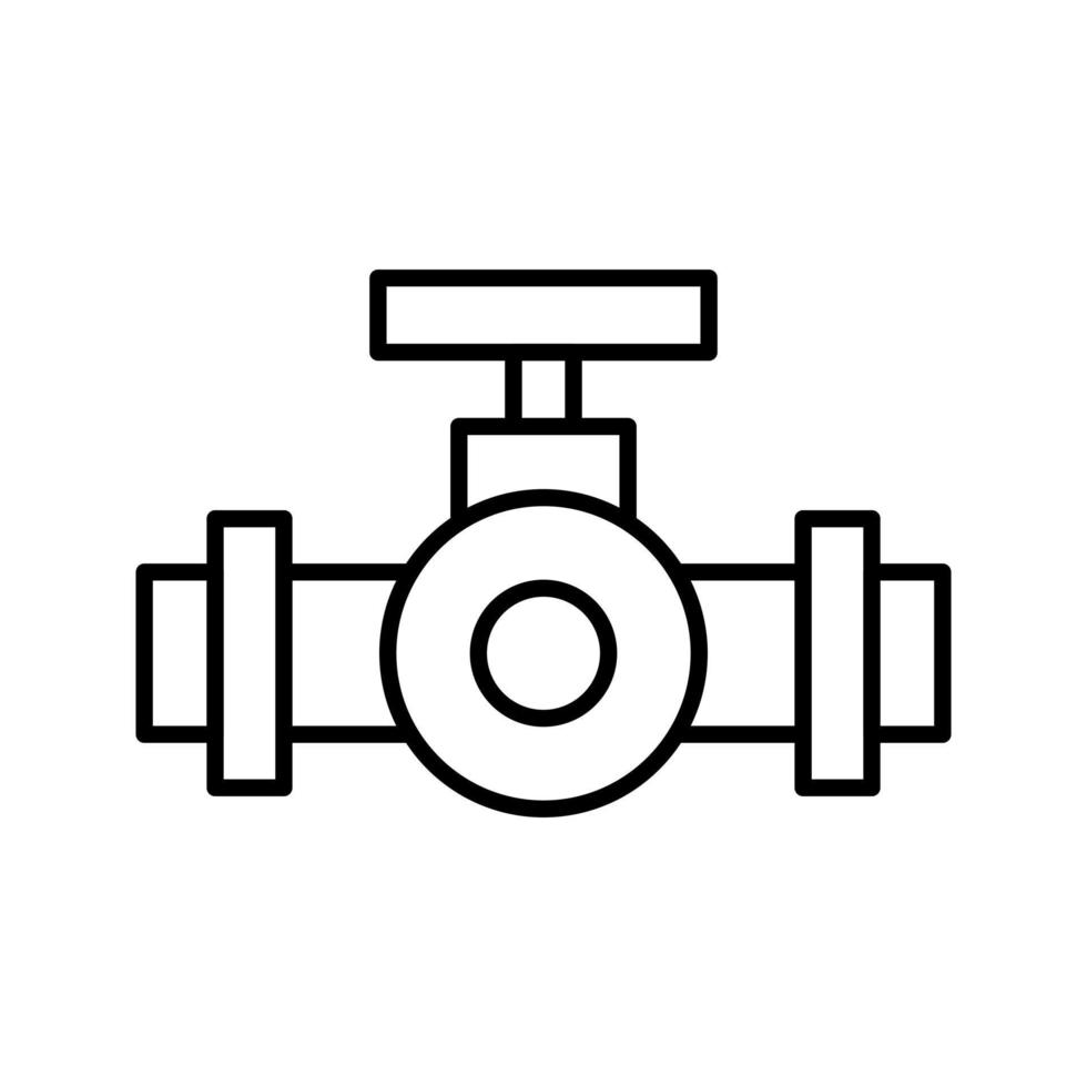Plumbing Vector Icon