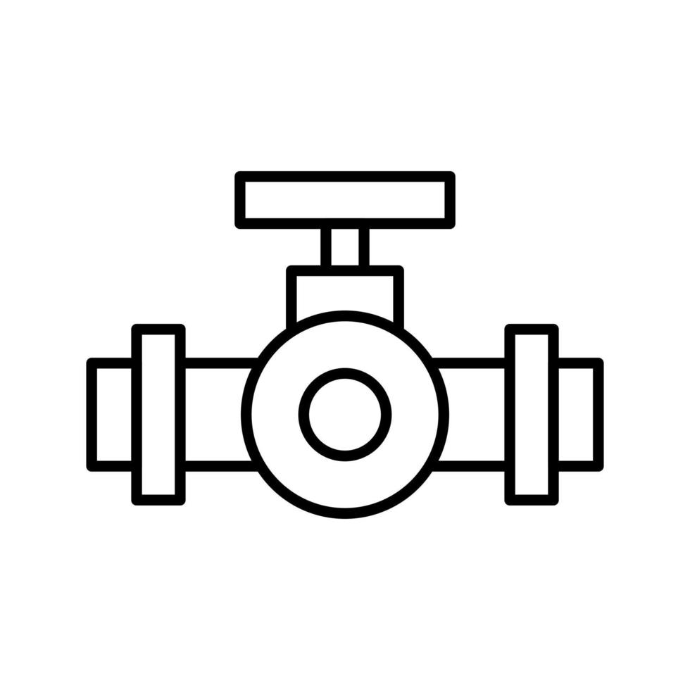 Plumbing Vector Icon