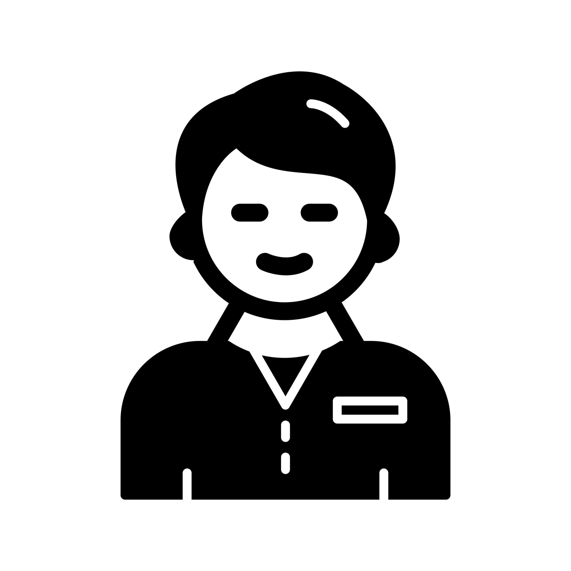 User Vector Icon 14717653 Vector Art at Vecteezy