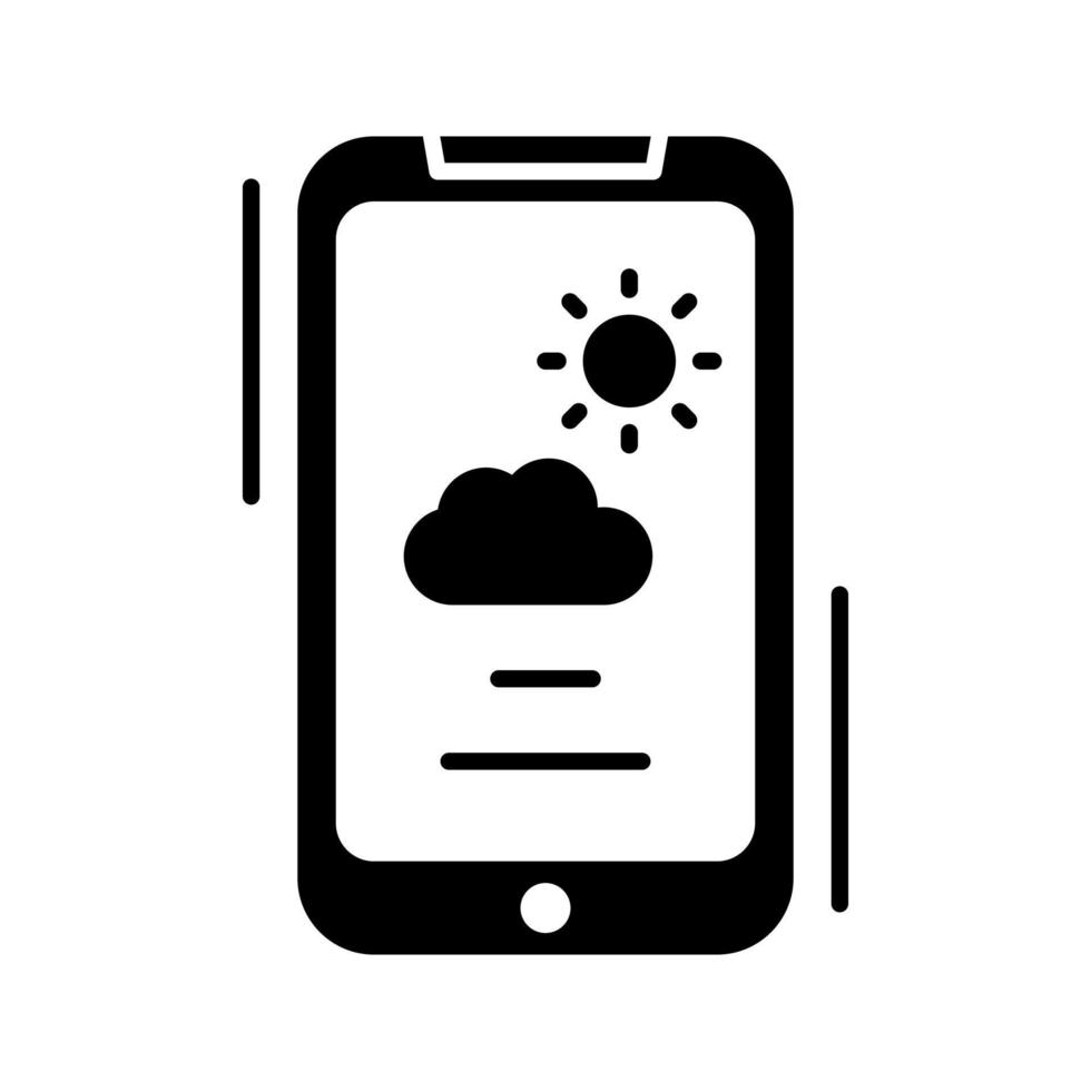 Cloud Vector Icon