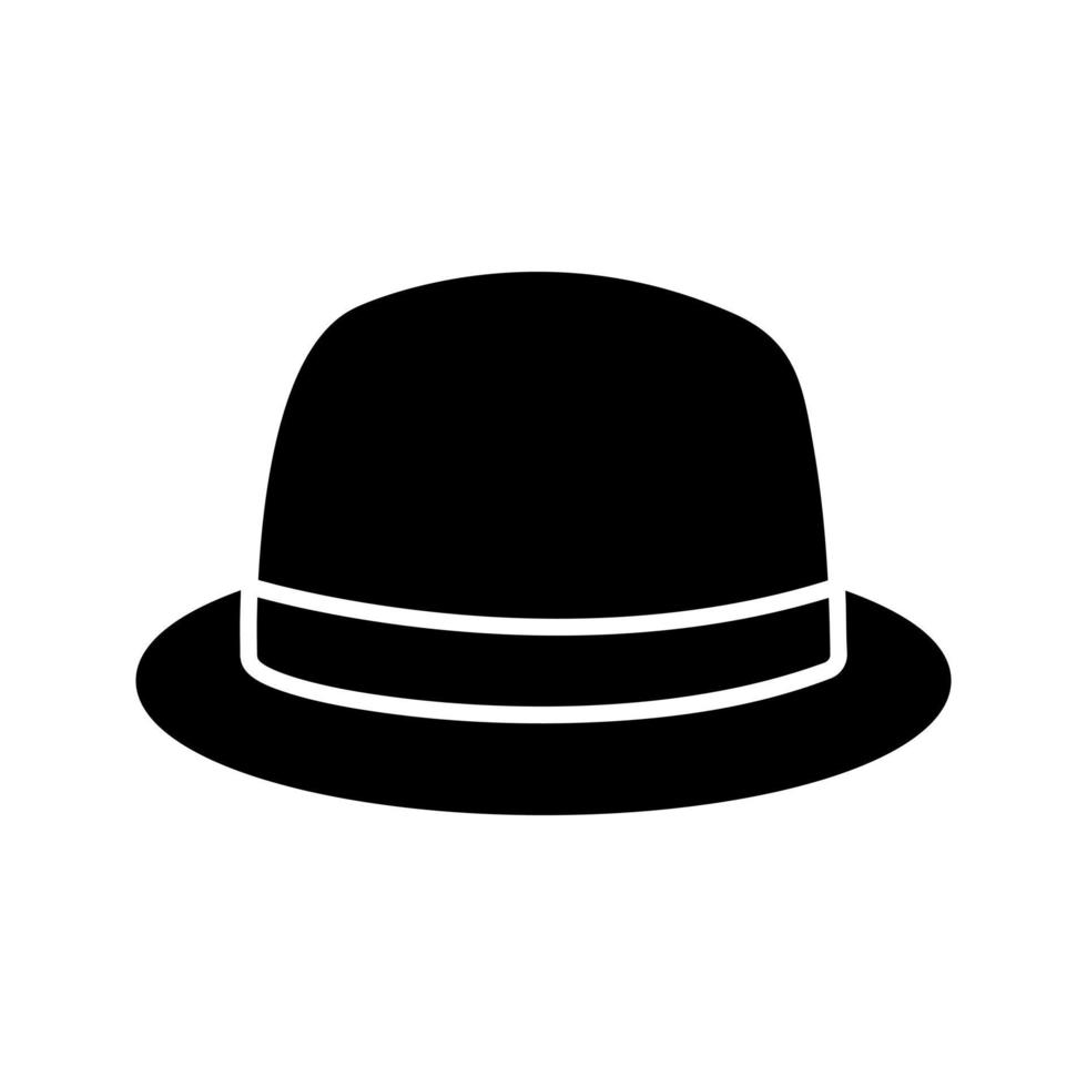 Hat Vector Icon