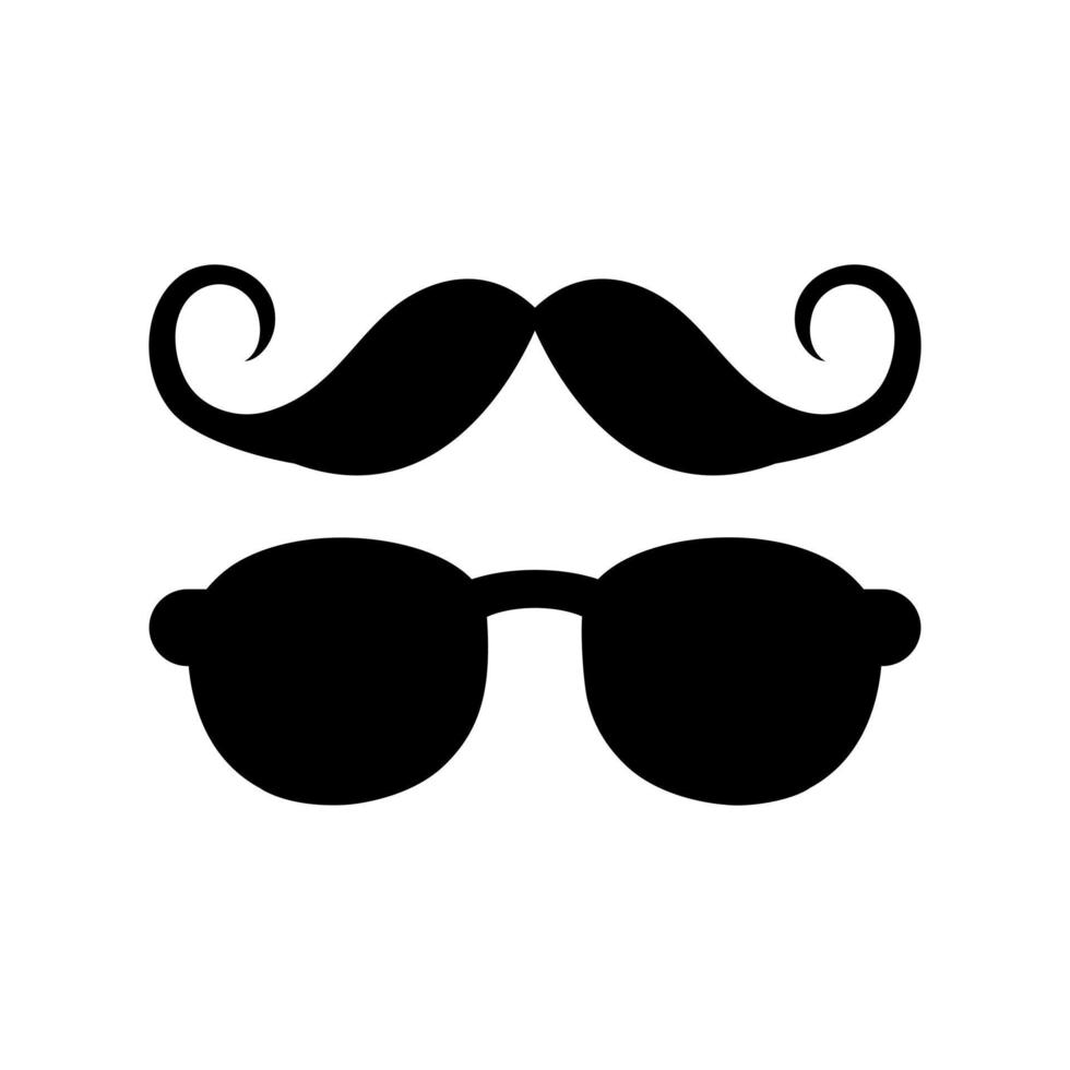 Hipster Style Vector Icon