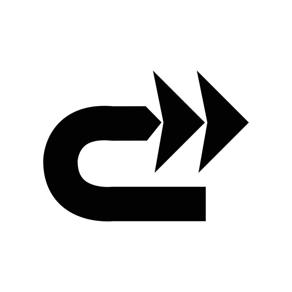 back arrow icon set vector