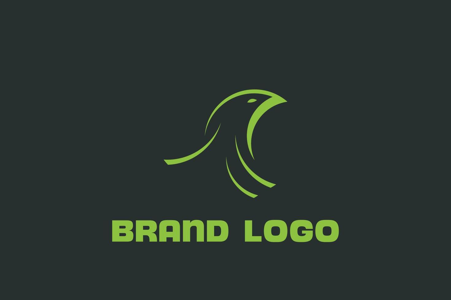 company logo freedom birds vector 2023