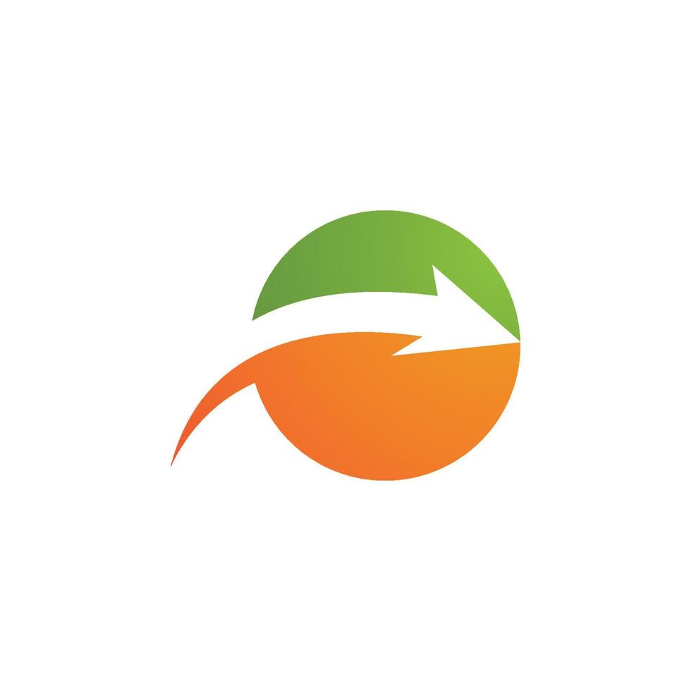 arrow illustration vector