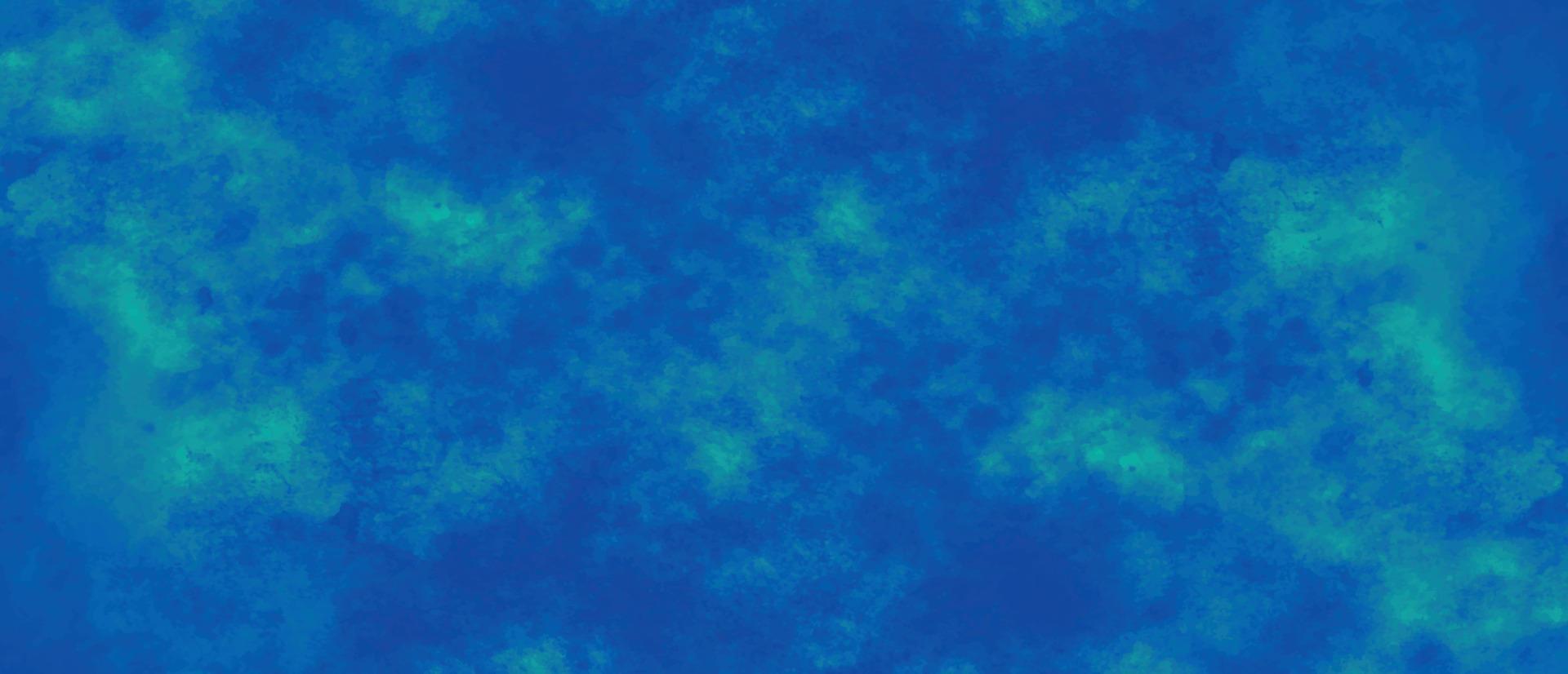 dark blue smoke background, navy blue watercolor and paper texture. beautiful dark gradient hand drawn by brush grunge background. watercolor wash aqua painted texture close up, grungy design. vector
