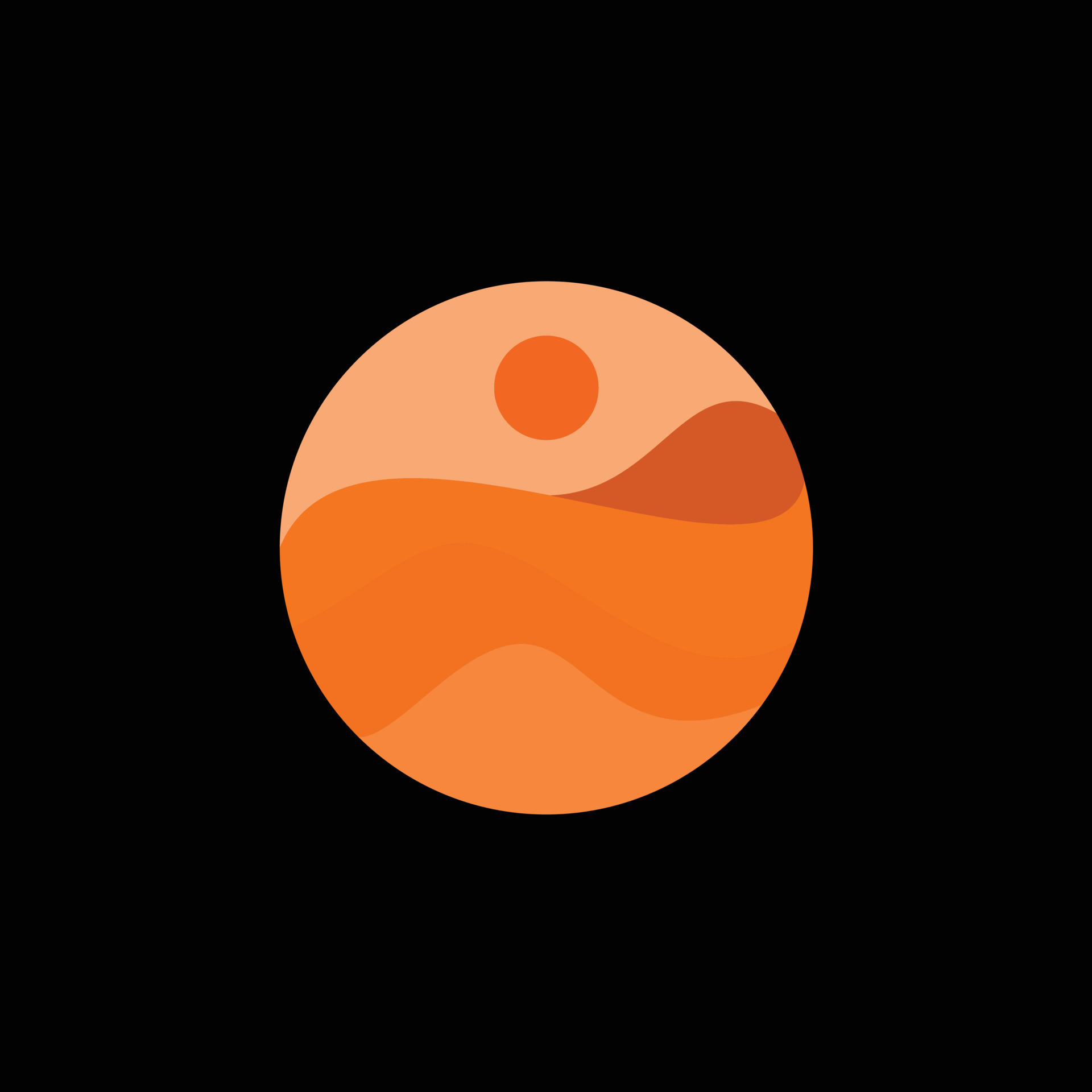 Dune logo top