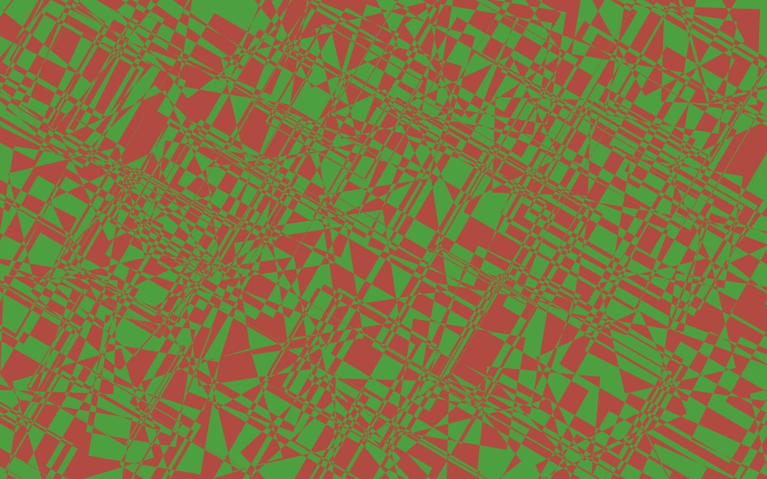 Abstract green red color pattern background vecto 14720933 Vector Art at Vecteezy