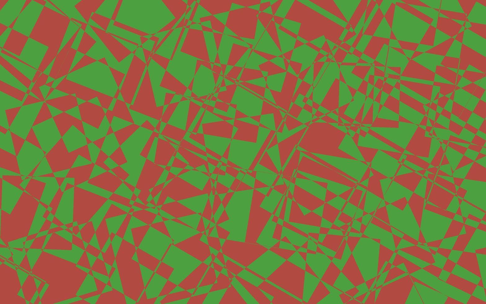 Abstract green red color pattern background vecto 14720942 Vector Art at Vecteezy