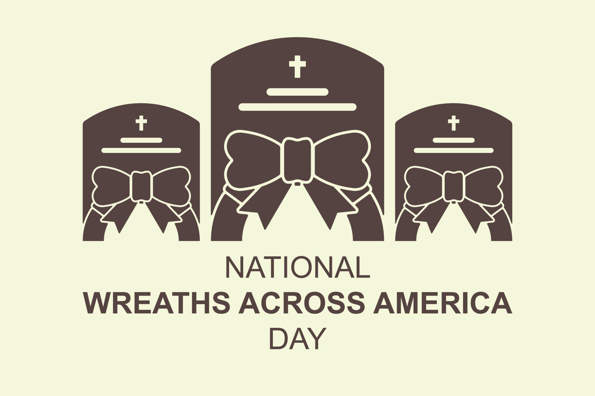 National Wreaths Across America Day 2024 Pdf Sayre Rosanna