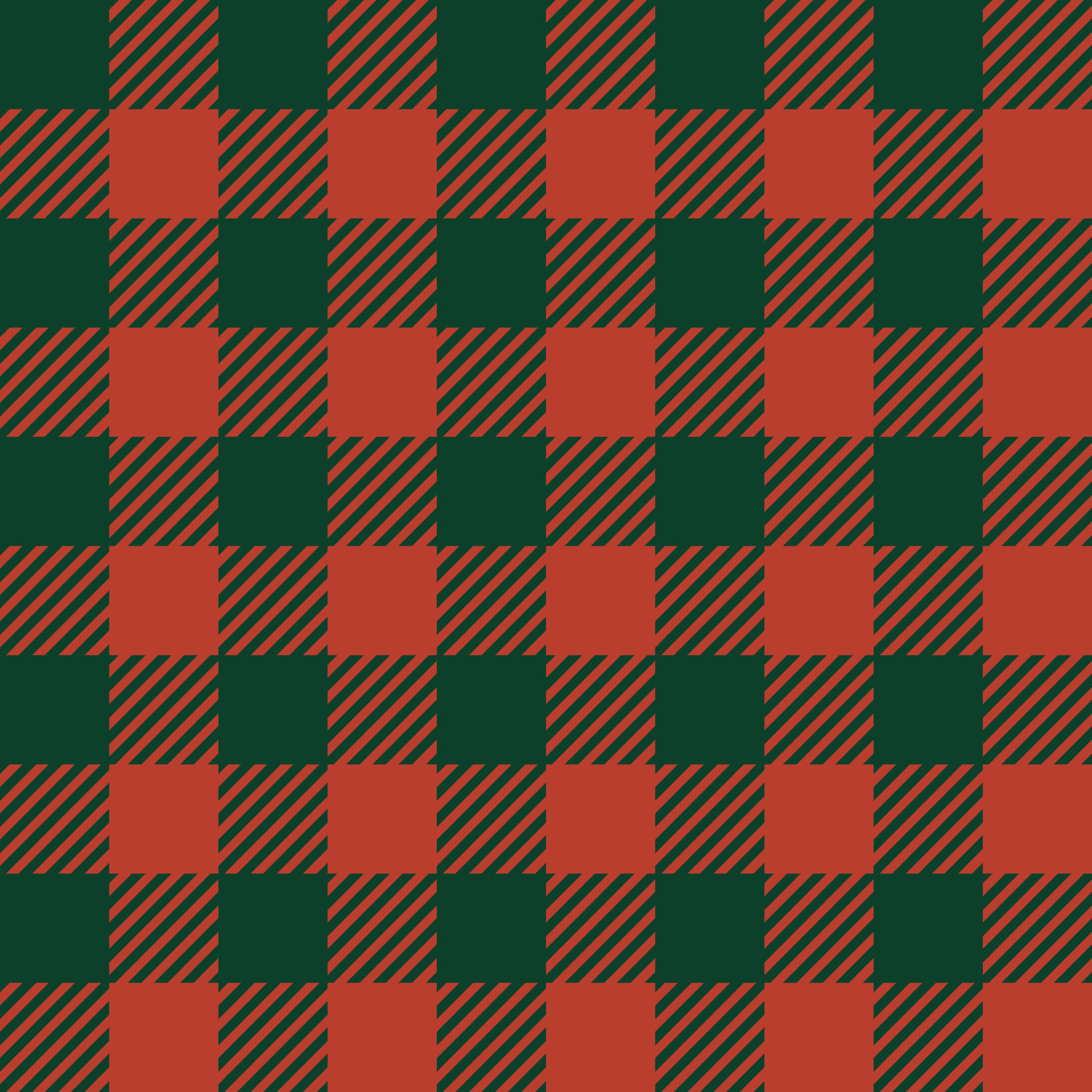 Hipster Lumberjack Print Plaid Or Flannel Pattern Green And Beige High-Res  Vector Graphic - Getty Images