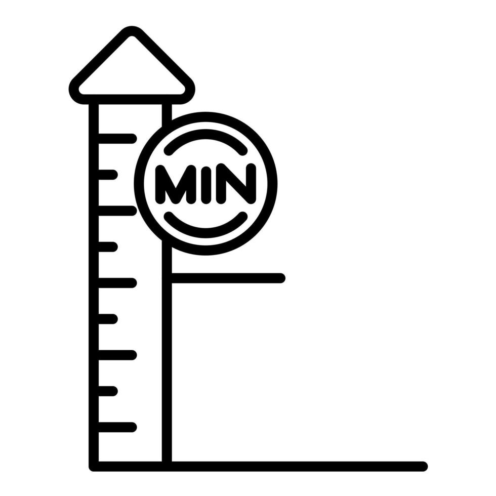 Height Limit Line Icon 14721726 Vector Art At Vecteezy height-limit-line-icon-14721726-vector-art-at-vecteezy