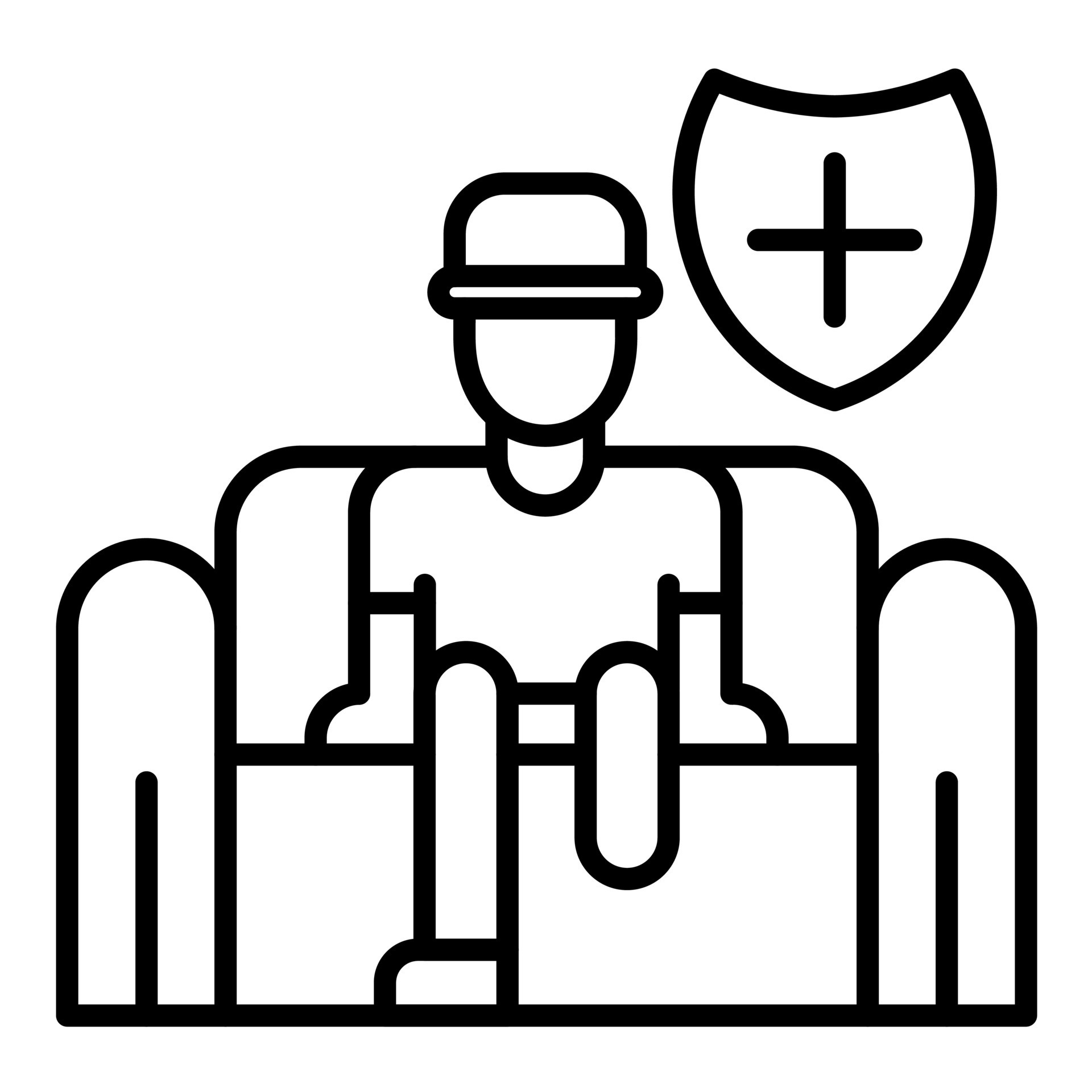 Disability Insurance Saved Jonas'S Life – Here'S How - l28mglh