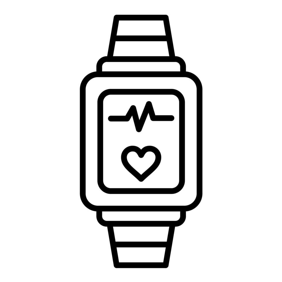 fitness-tracker-watch-line-icon-14723090-vector-art-at-vecteezy
