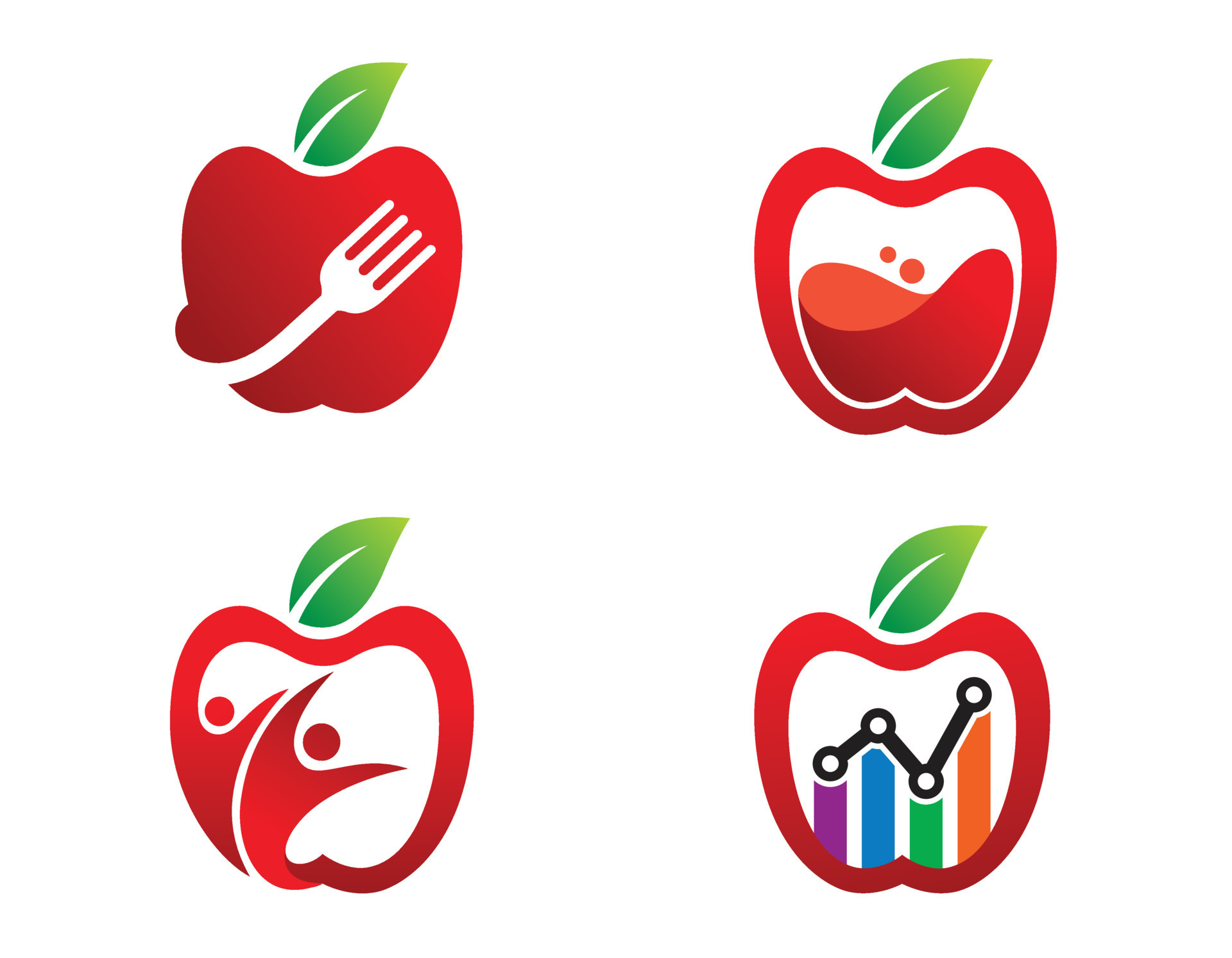apple-logo-or-icon-template-design-vector-14723128-vector-art-at-vecteezy