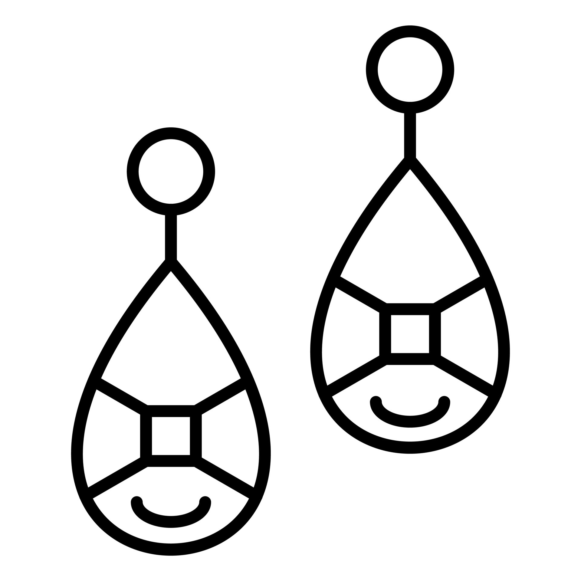 Jewelry Line Icon 14723359 Vector Art at Vecteezy