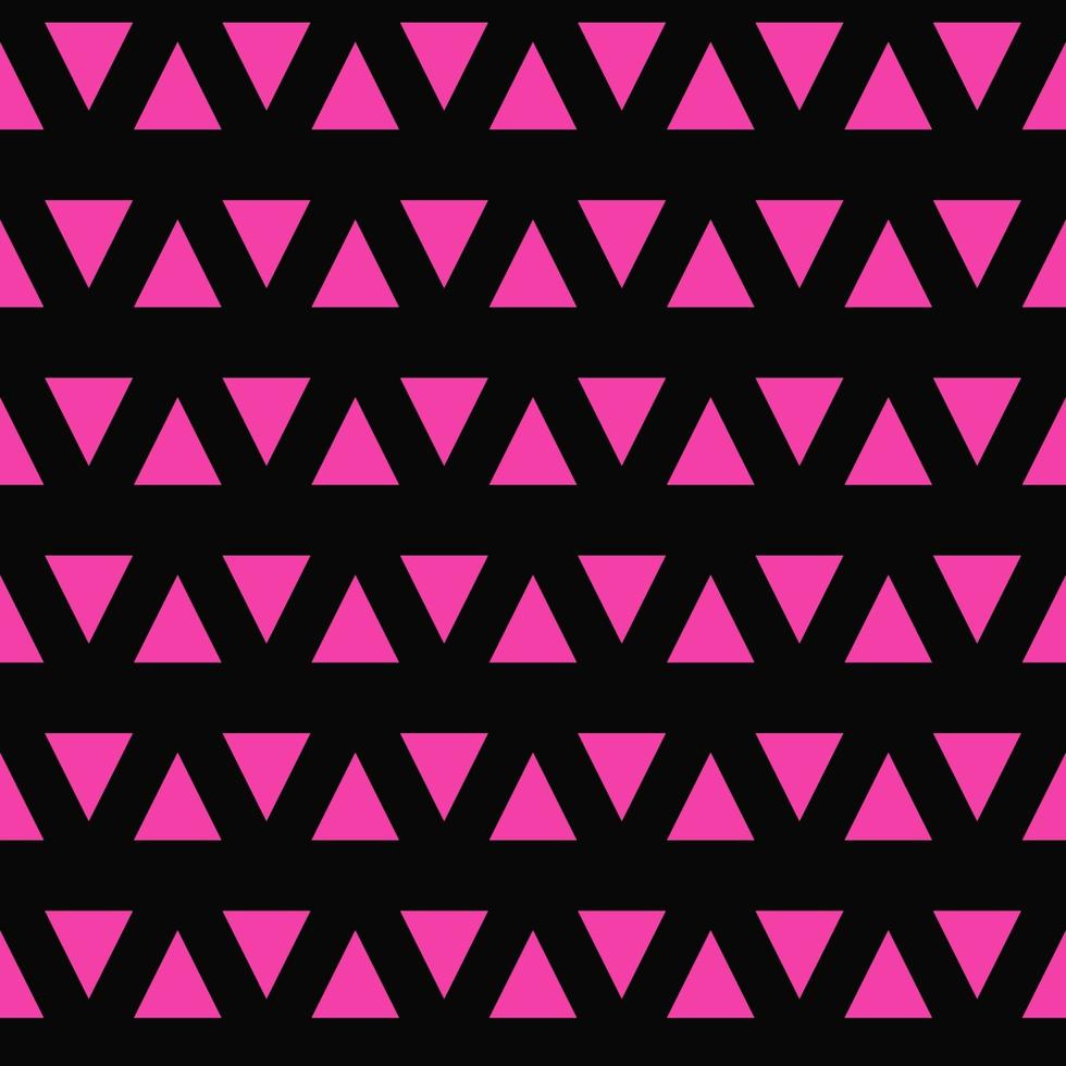 Abstract triangle backgrounds mixed  geomatric photo