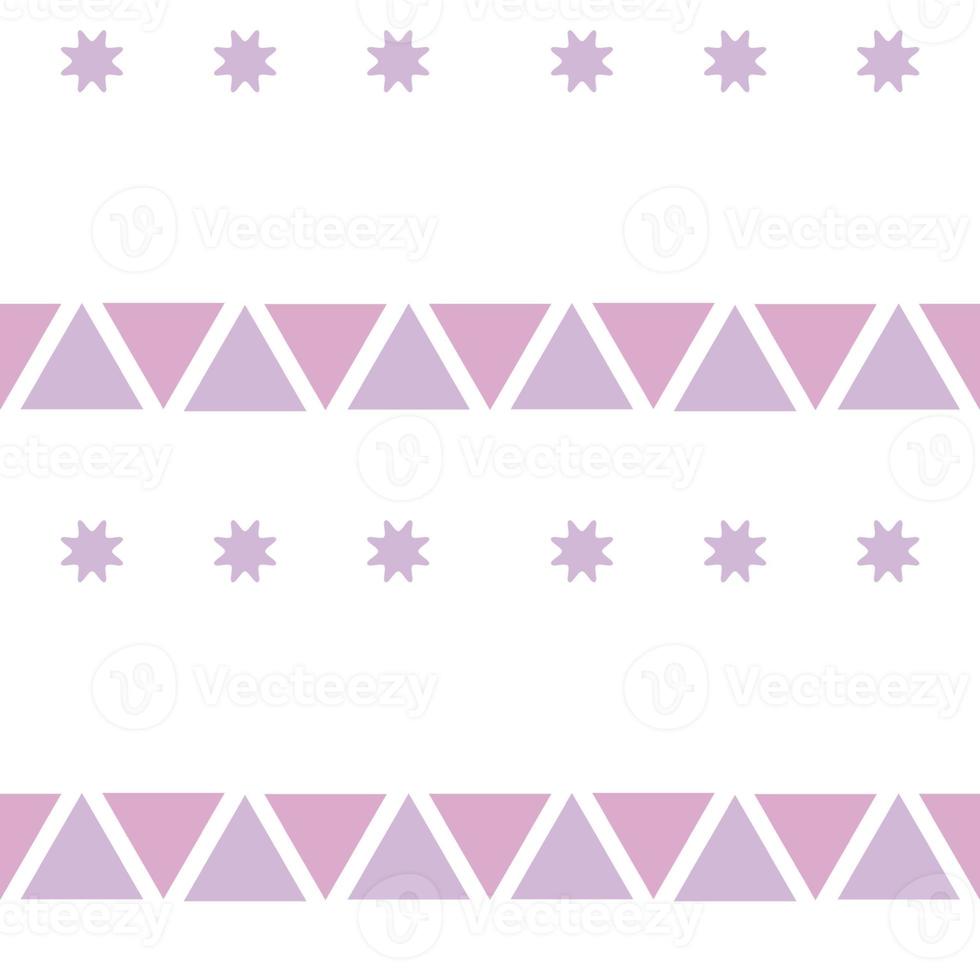 Heats pattern sweet colors background geomatric photo