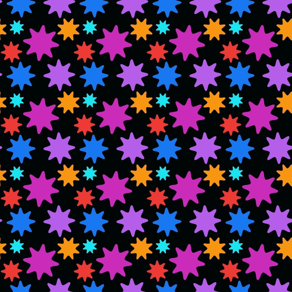 Abstract triangle backgrounds mixed  geomatric photo