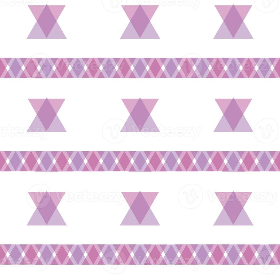 Triangle Abstract background photo