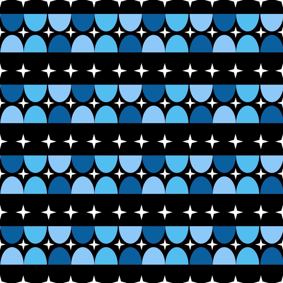 Abstract triangle backgrounds mixed  geomatric photo