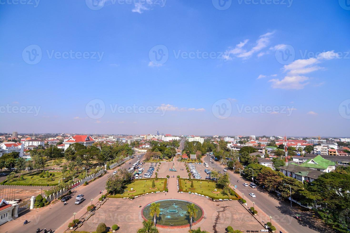 monumento del arco de guerra foto