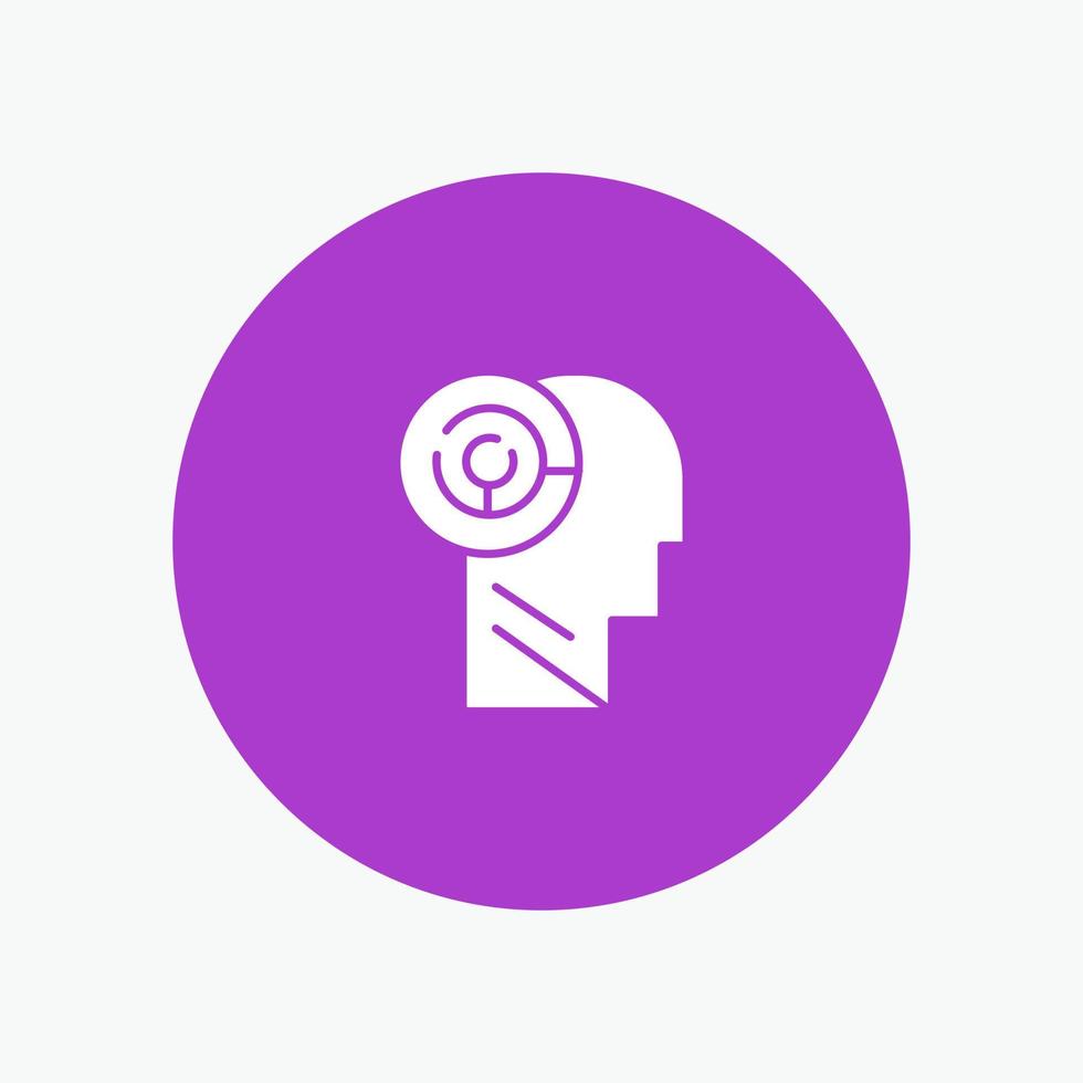 Head Games Mind Target 14726134 Vector Art at Vecteezy