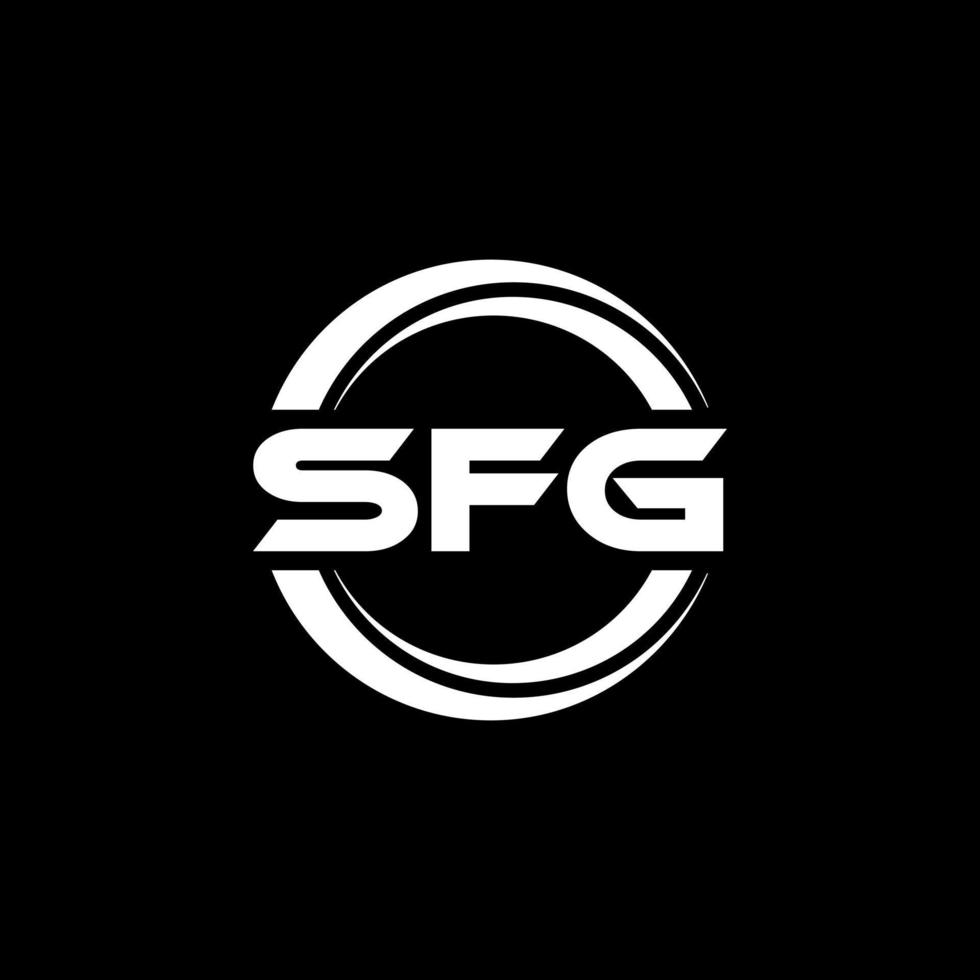 sfg shoes