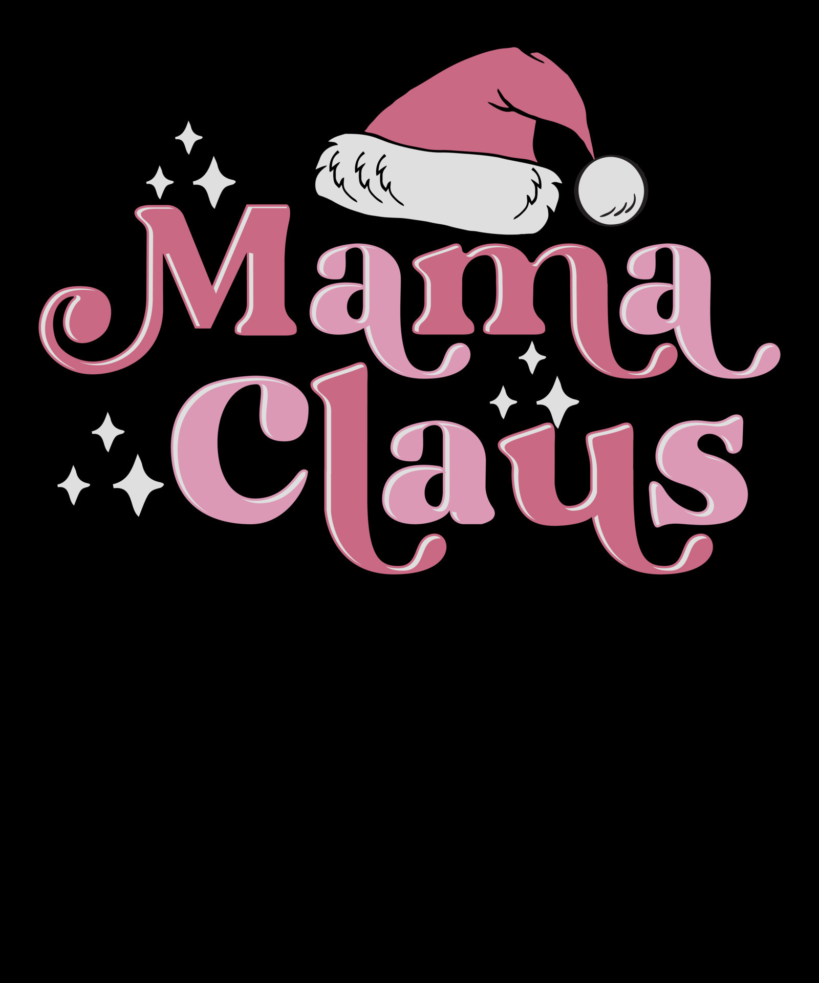 funny mom christmas shirt