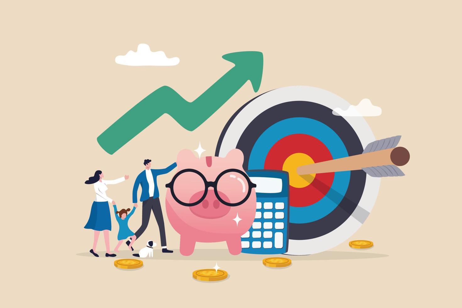 family-financial-planning-saving-or-investment-plan-money-and-wealth