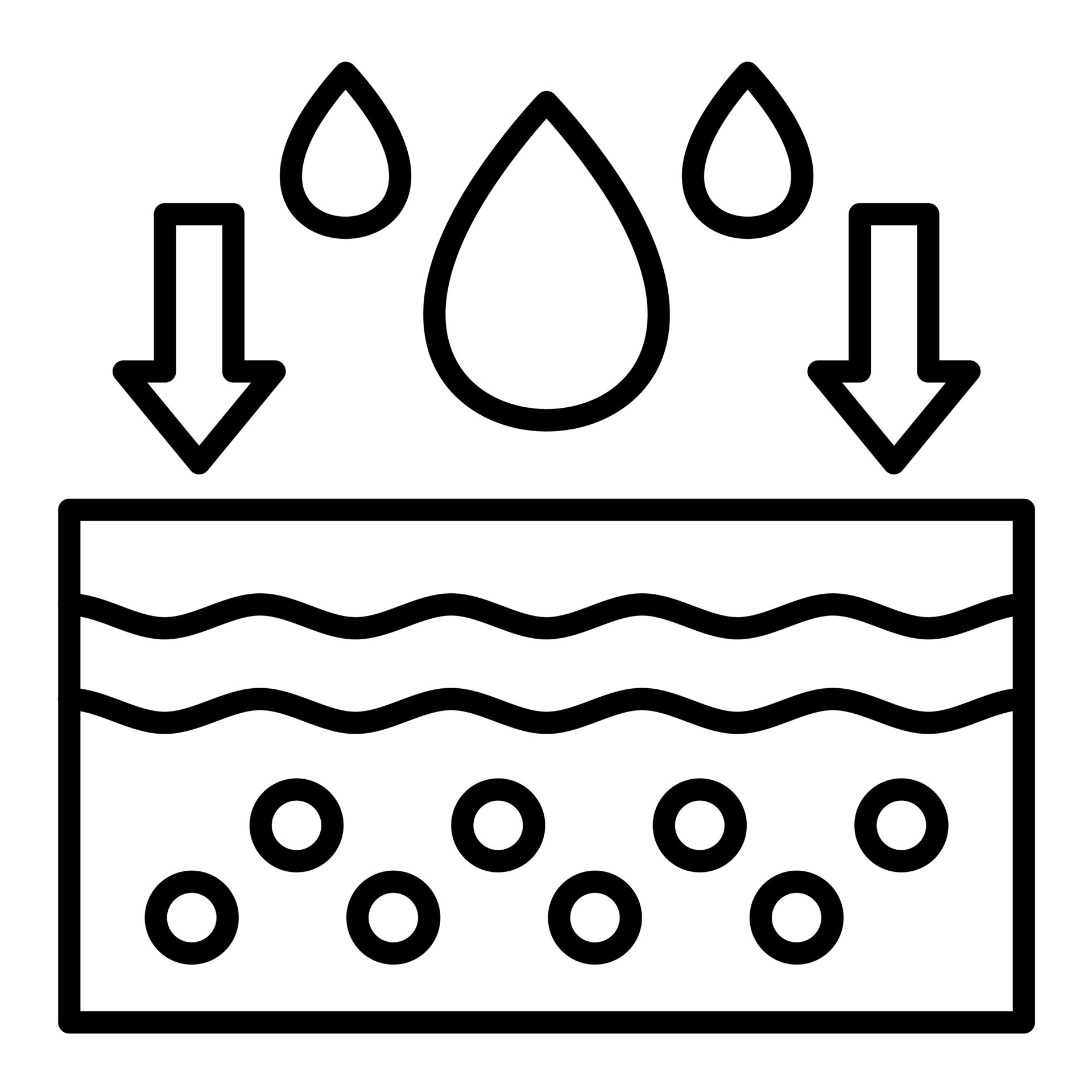 Absorption Line Icon 14730872 Vector Art at Vecteezy