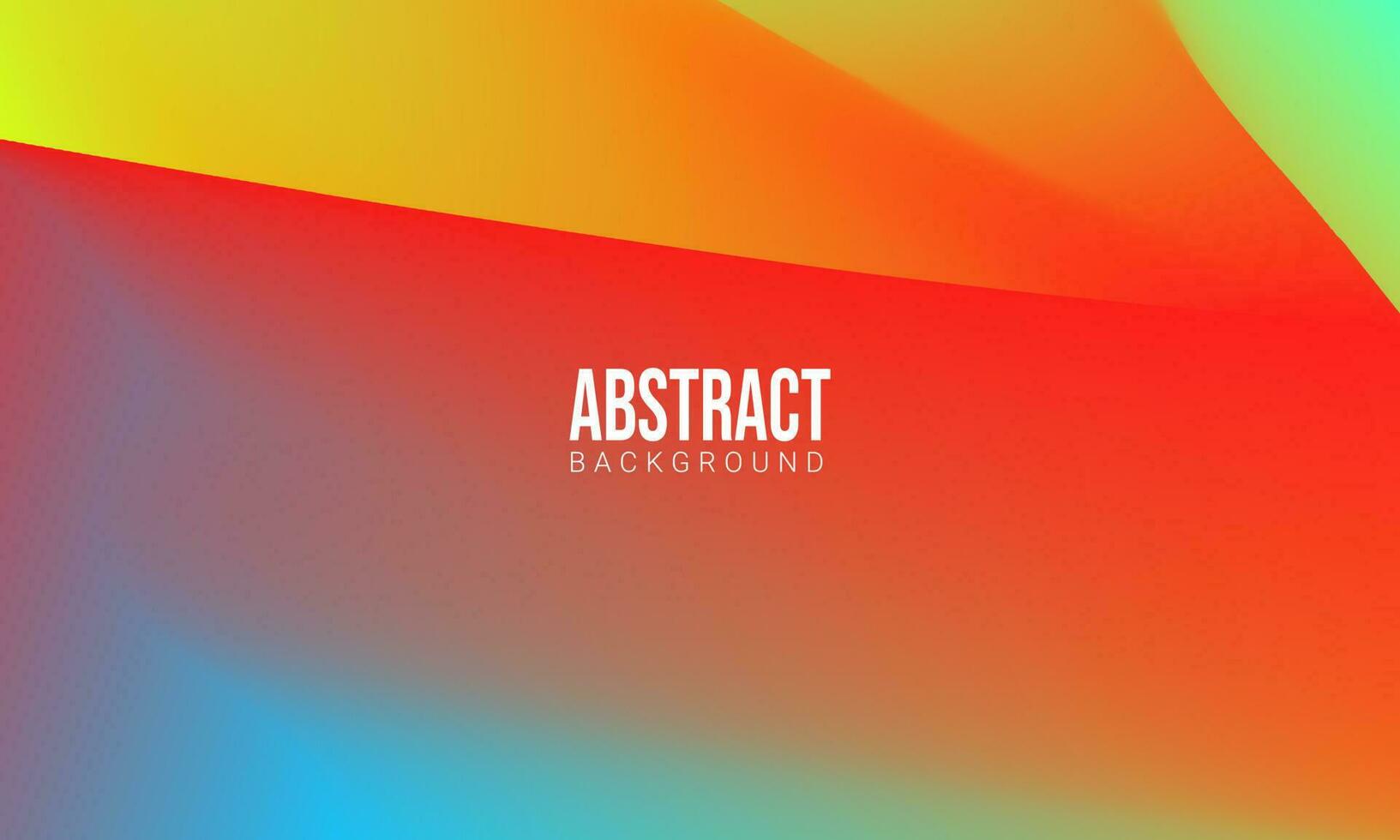 Abstract Colorful Color Gradient background. Vector illustration for your graphic design, banner, poster, web, and social media