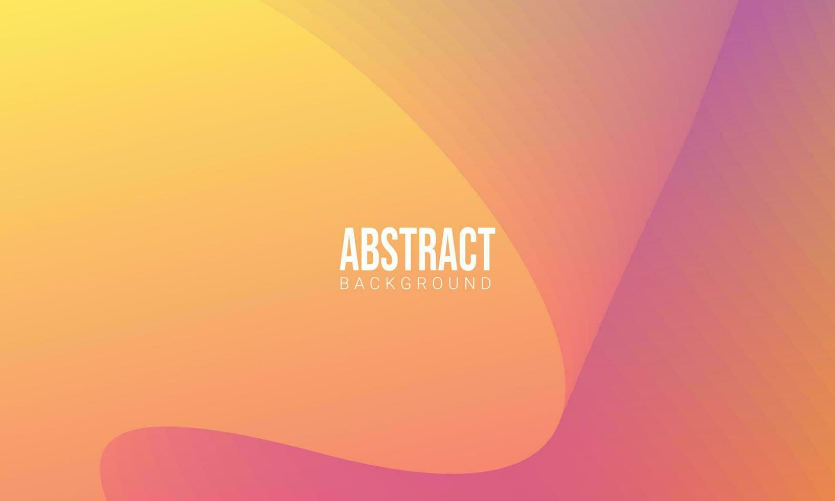 Abstract Colorful Color Gradient background. Vector illustration for your graphic design, banner, poster, web, and social media