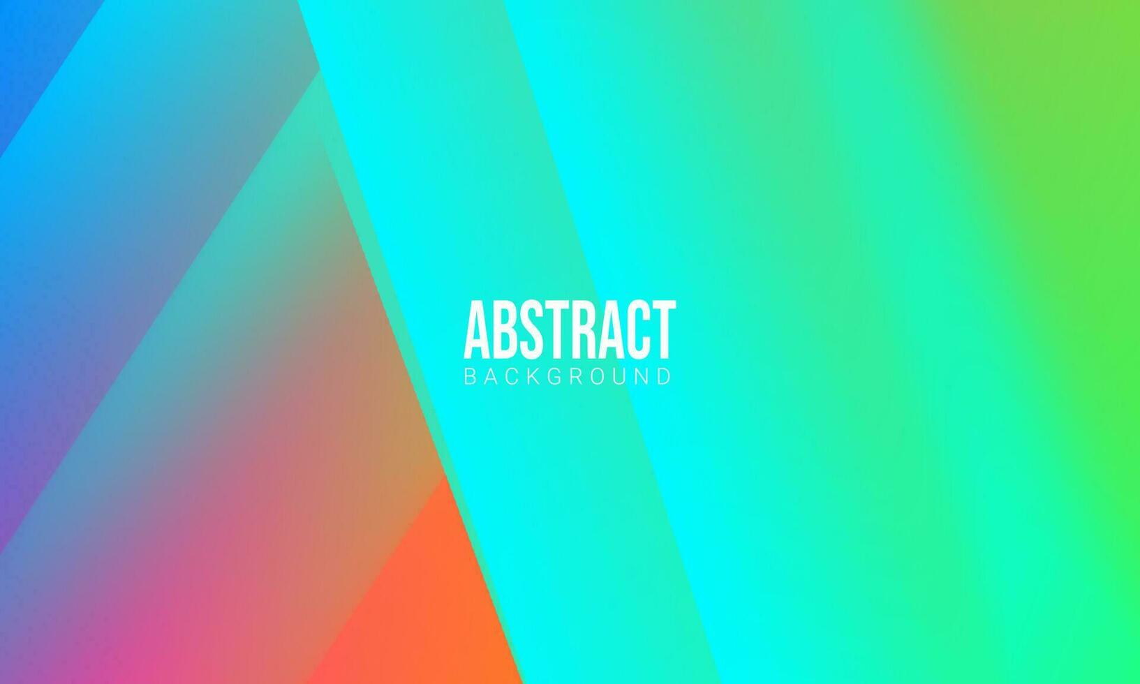 Abstract Colorful Color Gradient background. Vector illustration for your graphic design, banner, poster, web, and social media