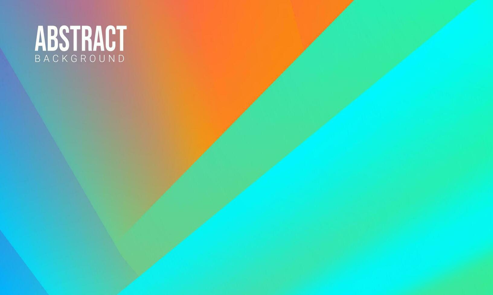 Abstract Colorful Color Gradient background. Vector illustration for your graphic design, banner, poster, web, and social media