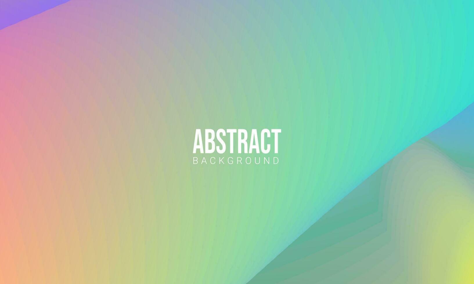 Abstract Colorful Color Gradient background. Vector illustration for your graphic design, banner, poster, web, and social media