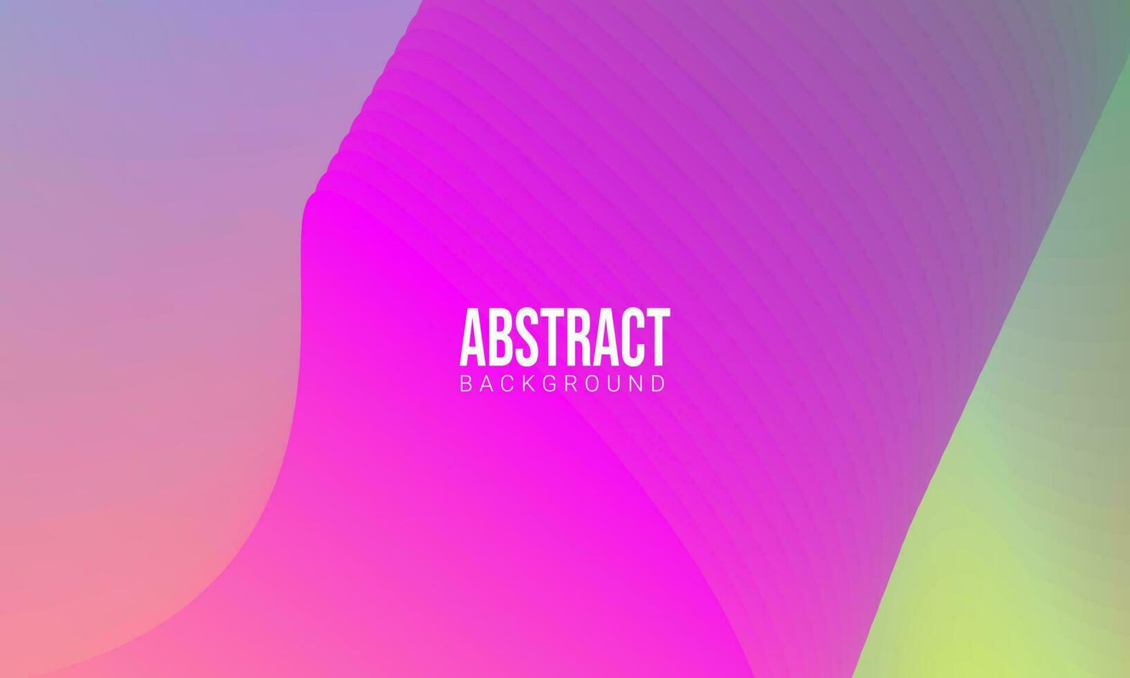 Abstract Colorful Color Gradient background. Vector illustration for your graphic design, banner, poster, web, and social media