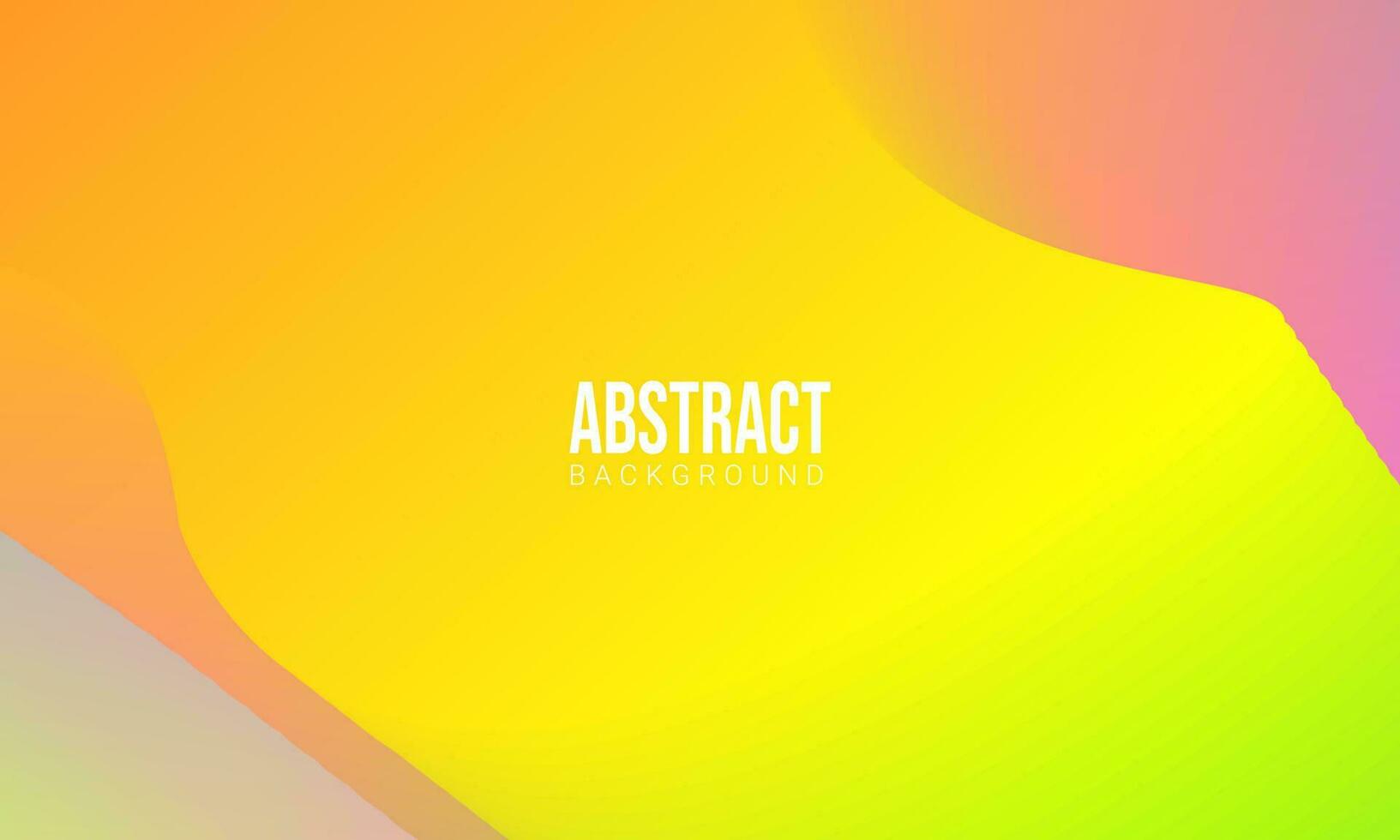 Abstract Colorful Color Gradient background. Vector illustration for your graphic design, banner, poster, web, and social media