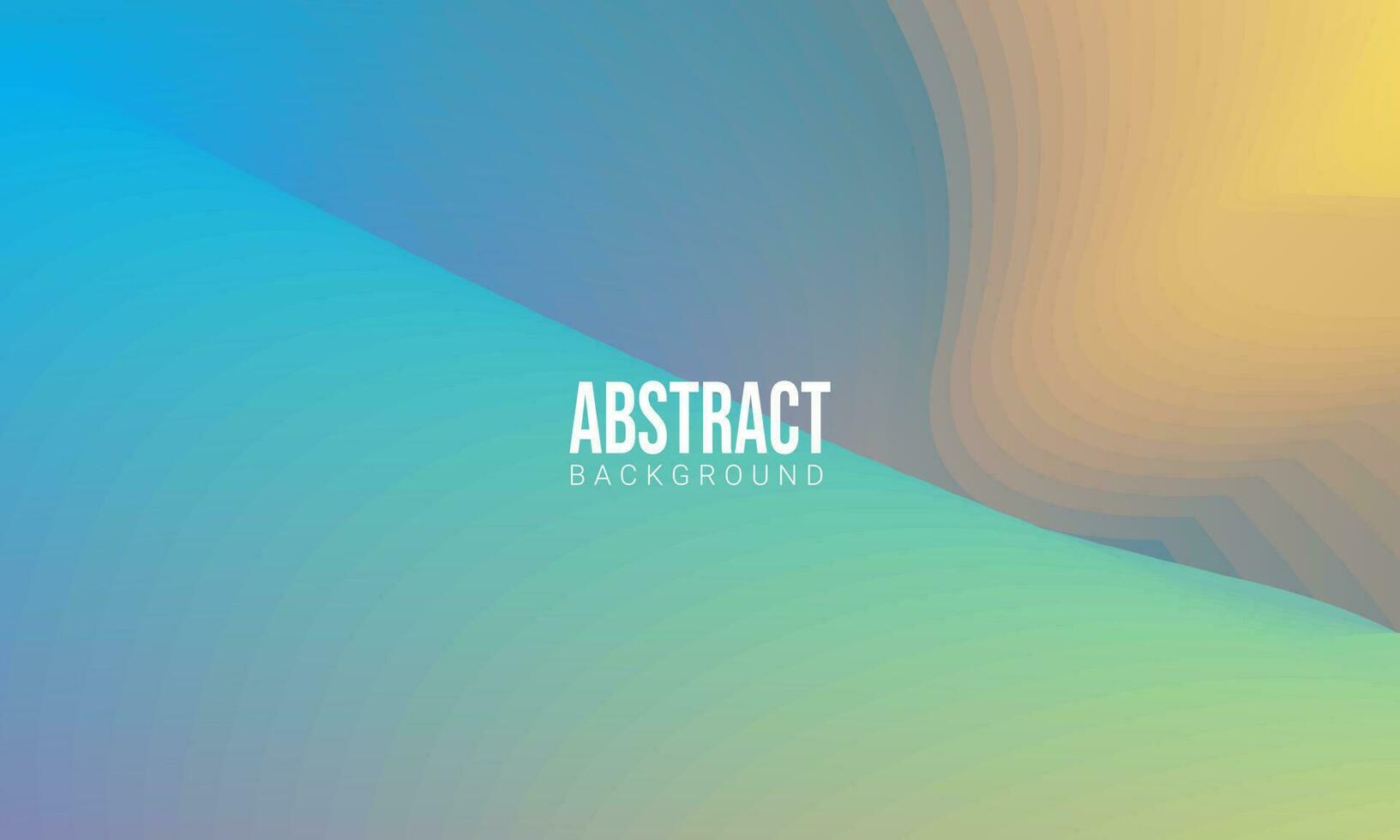 Abstract Colorful Color Gradient background. Vector illustration for your graphic design, banner, poster, web, and social media