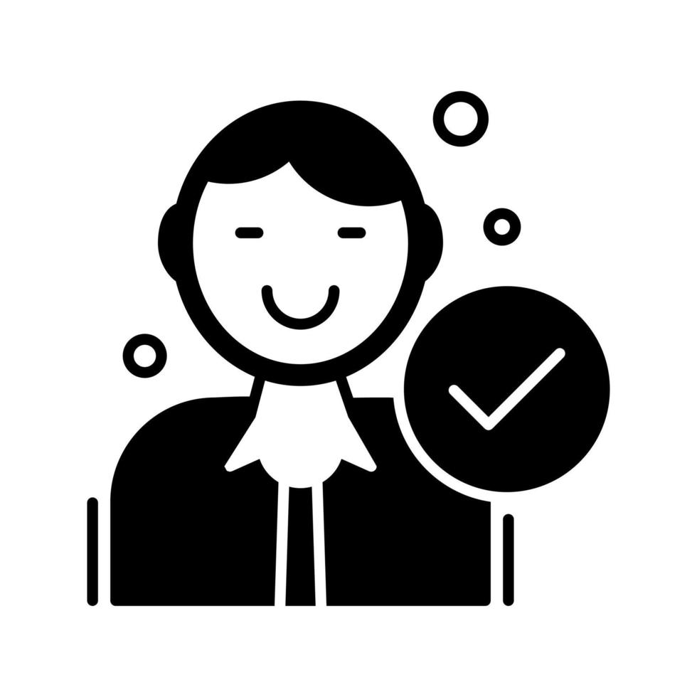 Hire Vector Icon