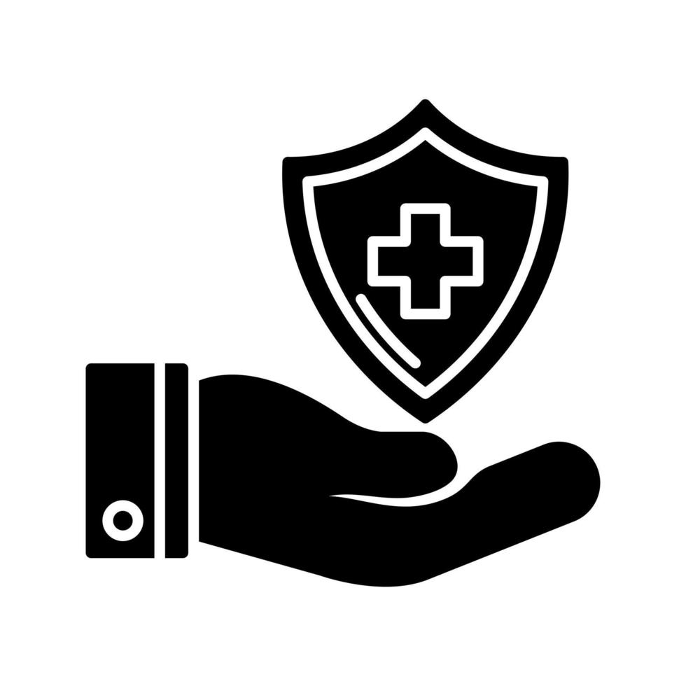 Insurance Vector Icon