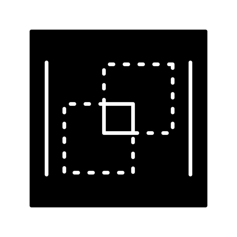 Pathfinder Vector Icon