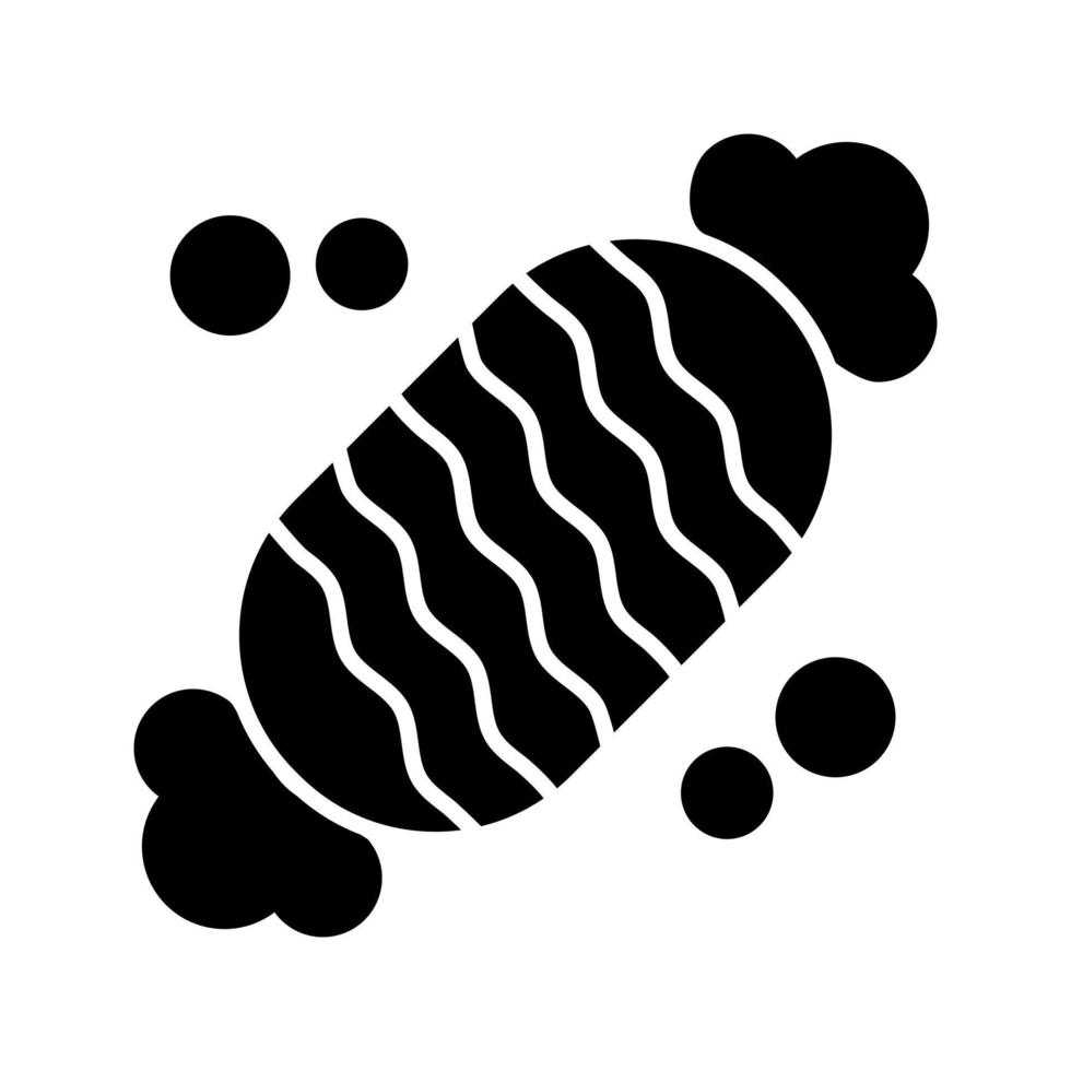 Candy Vector Icon