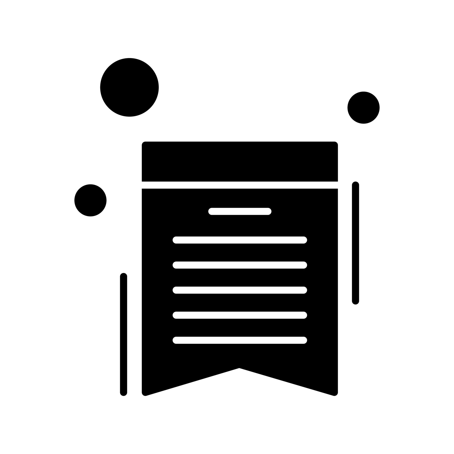 Wishlist Vector Icon 14734106 Vector Art at Vecteezy