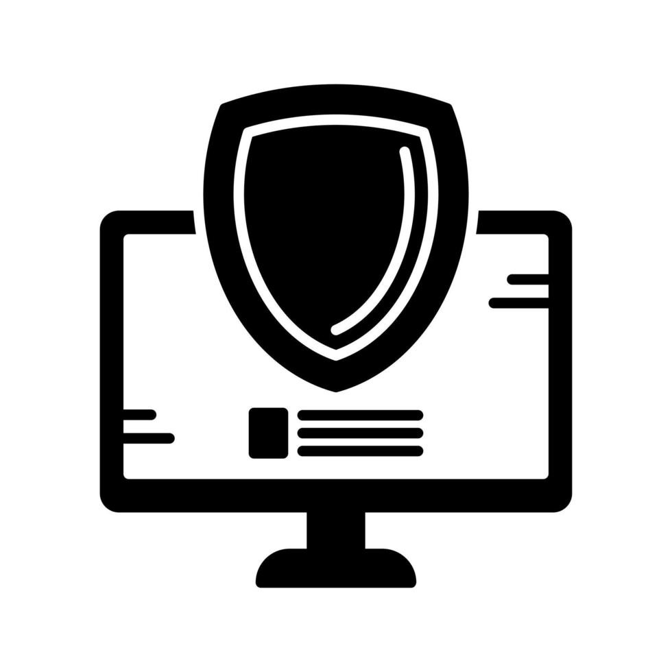 Unprotected Vector Icon 14734109 Vector Art at Vecteezy