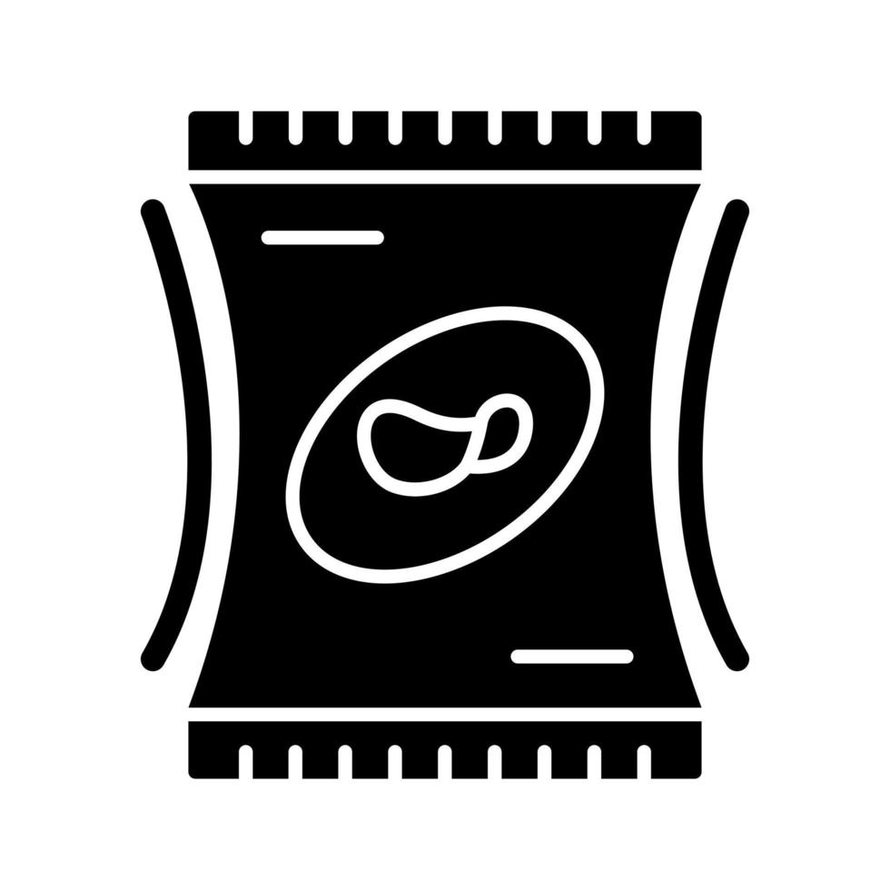 Snack Vector Icon