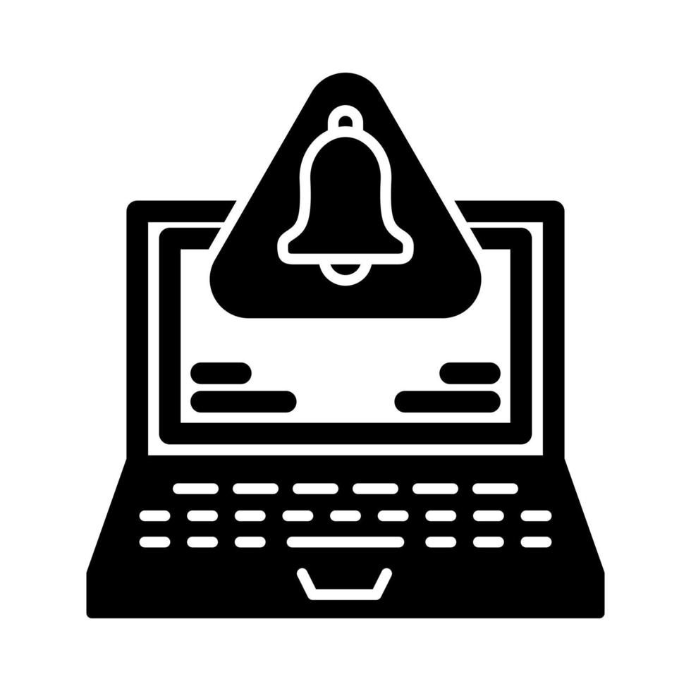 Notification Vector Icon
