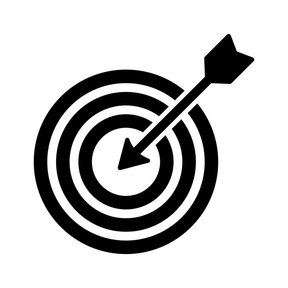 Goal Vector Icon 14734711 Vector Art at Vecteezy