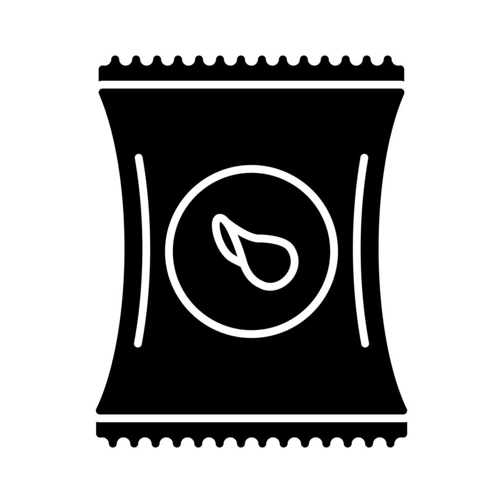 Chips Vector Icon